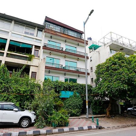Oyo 367 Hotel Forest Green New Delhi Bagian luar foto