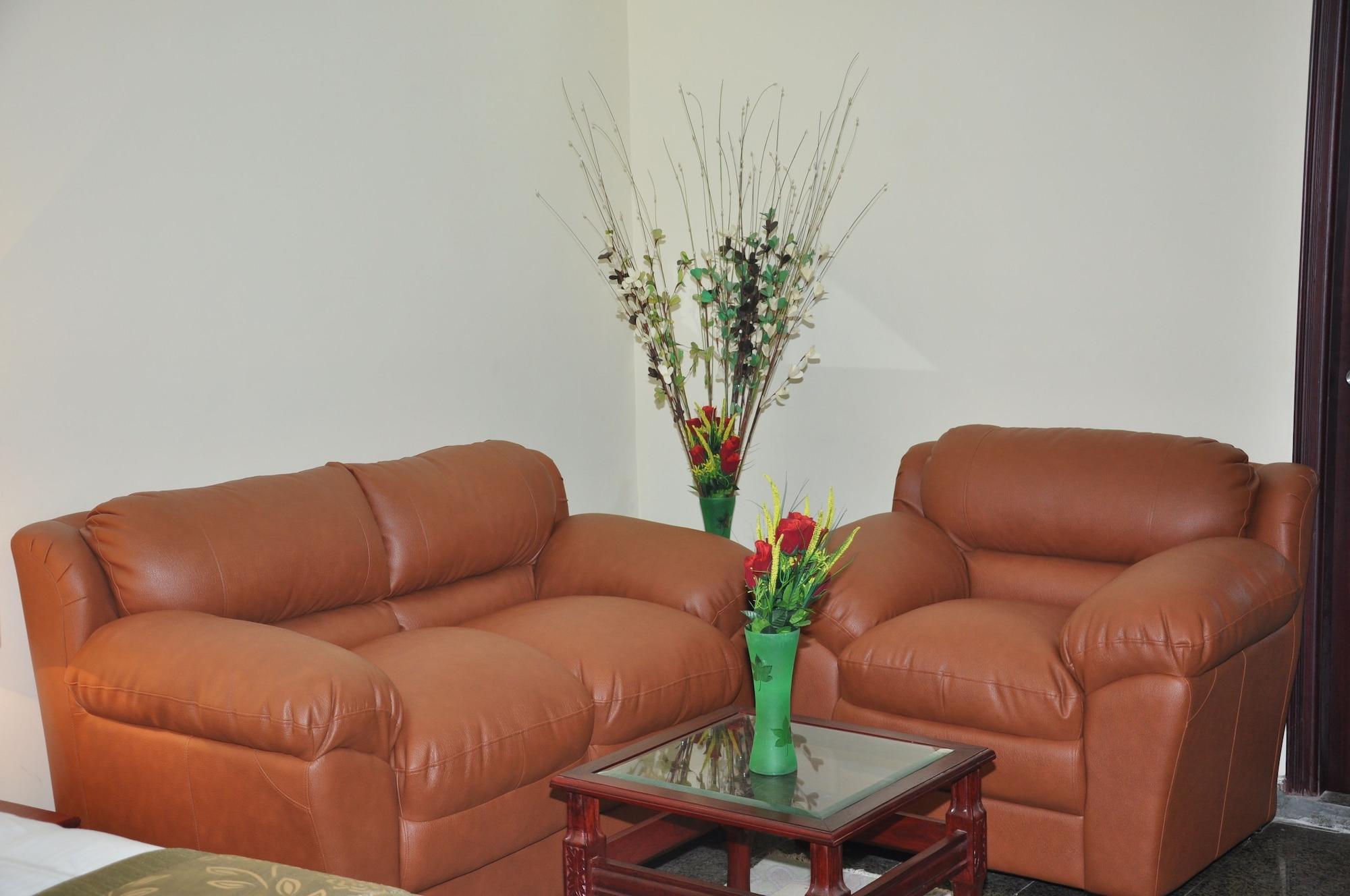 Oyo 367 Hotel Forest Green New Delhi Bagian luar foto