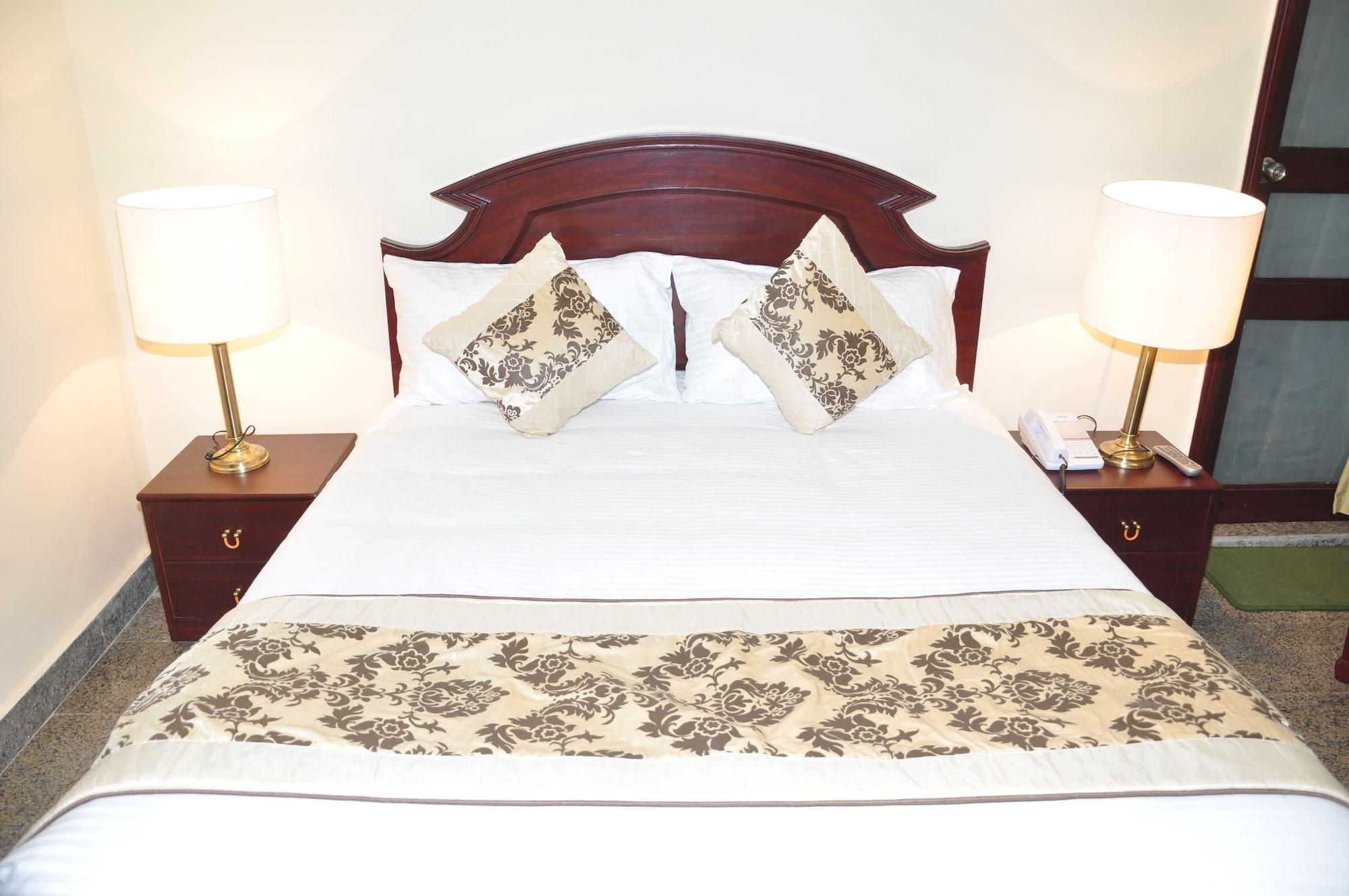 Oyo 367 Hotel Forest Green New Delhi Bagian luar foto