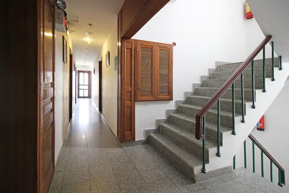 Oyo 367 Hotel Forest Green New Delhi Bagian luar foto
