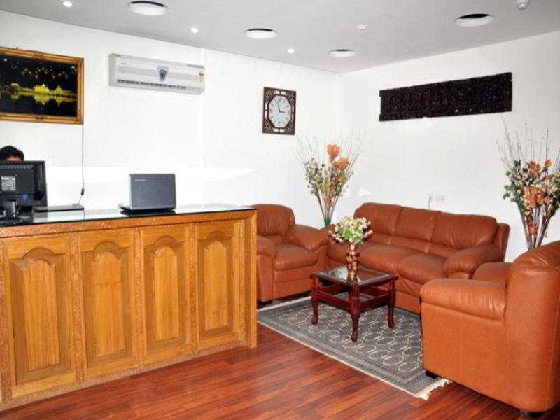 Oyo 367 Hotel Forest Green New Delhi Bagian luar foto